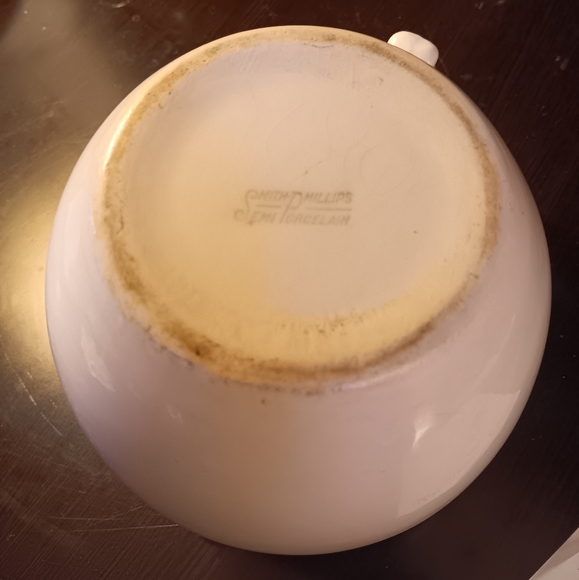 OLD SMITH PHILLIPS PITCHER - Picture 2 of 2